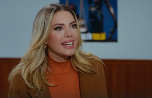 Yasak Elma 122. bölüm fragmanı