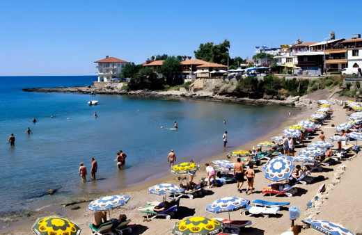 İngilizlerin gündemi: Türkiye hiç bu kadar ucuz olmamıştı