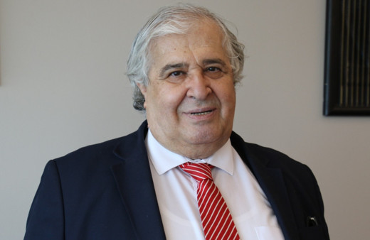 2001'de yaşanan döviz krizin perde arkasını Masum Türker anlattı