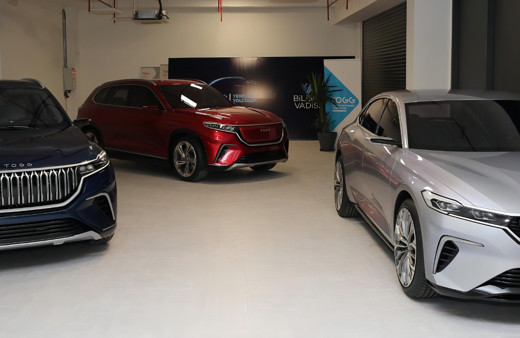 EPDK'den elektrikli araç şarj istasyonu altyapısına ilişkin açıklama