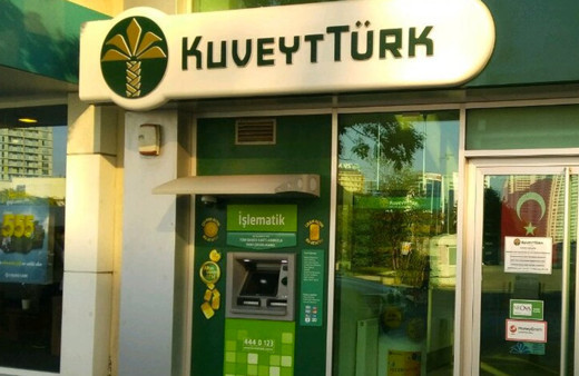 Kuveyt Türk’ten görme engelliler için ATM’de sesli menü hizmeti