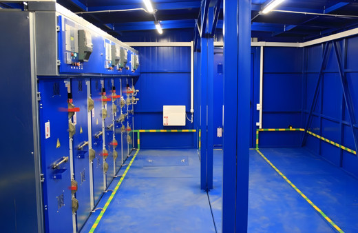 Rus devi Türkiye'de lityum iyon akü üretecek