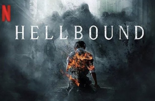 Hellbound konusu ne kaç bölüm Hellbound 1. sezon kaç bölüm