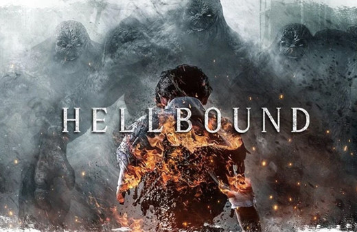 Hellbound konusu, ne demek Hellbound kaç bölüm nereden izlenir?