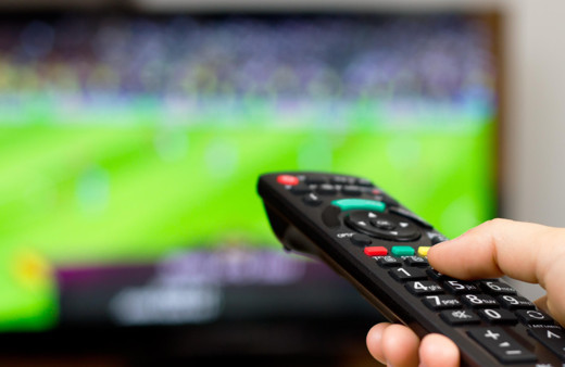 Korsan maç yayını izleyenlere kötü haber! 10 dakika içinde...