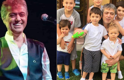 Cengiz Kurtoğlu çocukları kaç tane eşi Fatma Kurtoğlu kimdir?