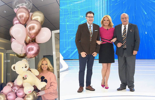 Müge Anlı kiminle evlendi kızı Lıdya'nın babası kimdir?