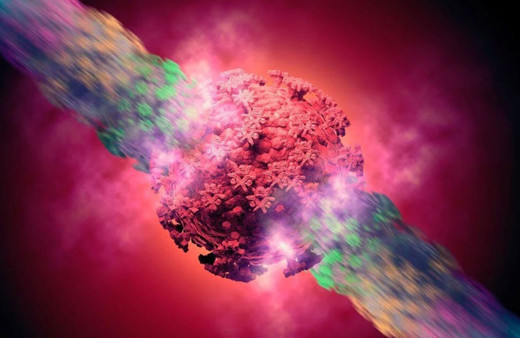 DSÖ olağanüstü toplanıyor! Şimdiye kadar görünen en kötü Covid varyantı Nu varyantı ekonomileri çökertebilir