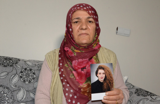 Diyarbakır'da genç kız 14 gündür kayıp! Kıyafeti yüzünden saldırmışlardı