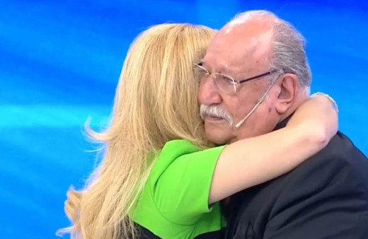 Avukat Rahmi Özkan'dan kötü haber! Acı gerçeği Müge Anlı duyurdu!