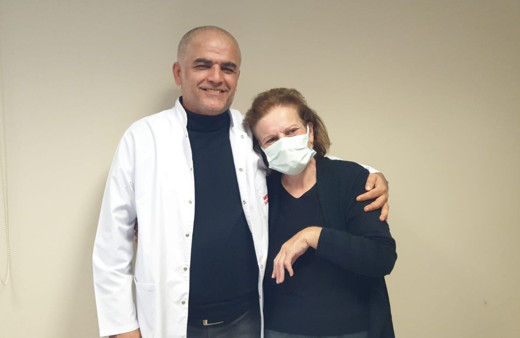 Ordu'da mide ağrısıyla gitti! Gerçeği öğrenince şaştı kaldı: Yediklerim sanki mideme inmiyordu