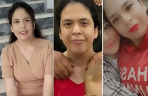 İstanbul'da kayıplara karışan genç kız bakın nerede bulundu