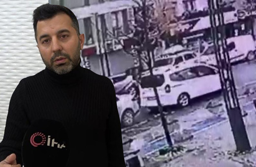 İstanbul'da temizlik yaparken kabusu yaşadı! Eşini odaya kilitleyerek...