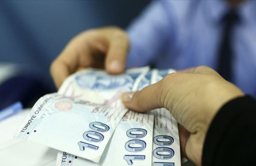 Cumhurbaşkanı Erdoğan'dan asgari ücret için heyecanlandıran mesaj