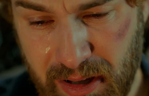 Bir Zamanlar Çukurova 115. bölüm fragmanı