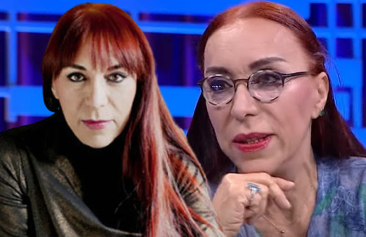 'Dışkısını ona yedirmek isterdim' diyen Leman Sam olay oldu: Linç edecekler, umurumda değil