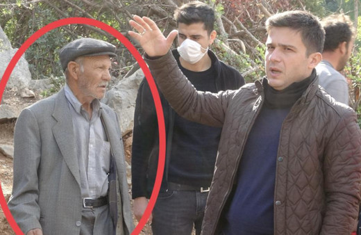 Hasan Yağal kaç yaşında evli mi DNA'da Müslüme'nin öz babası çıktı