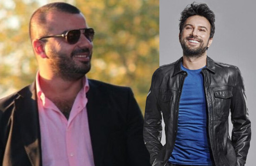 Tarkan’ın firari kuzeni İstanbul'da yakalandı! Servet Tevetoğlu cinayetten yargılanıyor