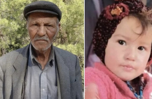 Müslüme'nin dedesi Hasan Yağal kimdir öz babası çıktı gelinine tecavüz etmiş!