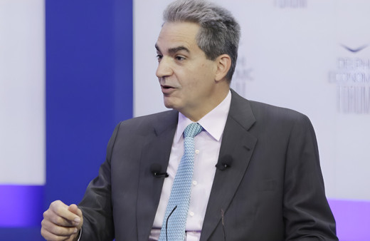 Yunan siyasetçi itiraf etti: Türkiye ile ilgili konularda bizi kaale almıyorlar