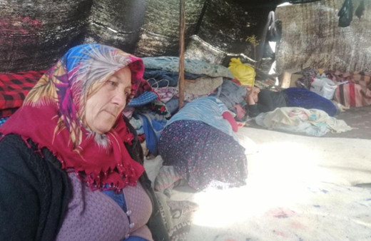 Müslüme'nin dedesi Hasan Yağal kimdir karısı konuştu