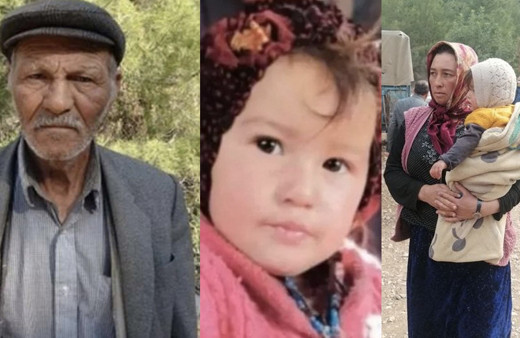 Müslüme'nin anne ve babası kimdir dedesi Hasan Yağal öz babası çıktı