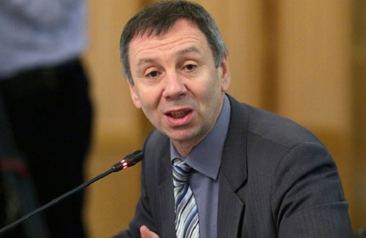 Rus siyasetçiden şok iddia: Batı, Erdoğan’ı ortadan kaldırmak istiyor