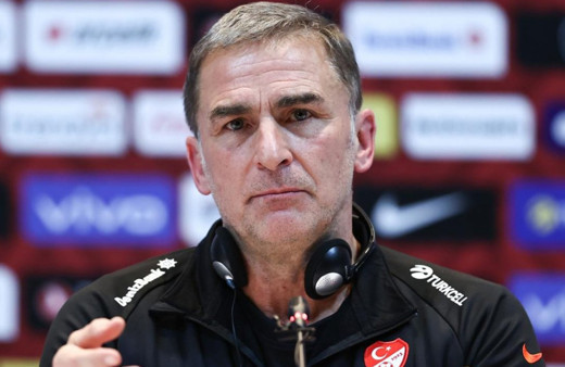 Stefan Kuntz kura hakkında açıklamalarda bulundu