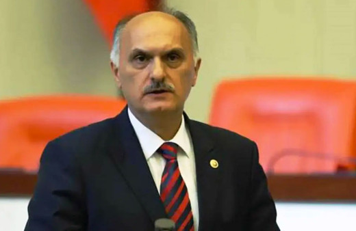 AK Parti Giresun Milletvekili Cemal Öztürk: Döviz 5 liraya düşerdi ama geleceği kaybederdik