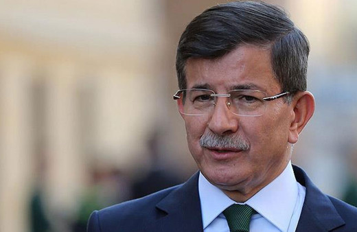 Ahmet Davutoğlu'ndan zam tepkisi: Madem enflasyon yüzde 19,95 niye yüzde 36,20 zam yaptınız?