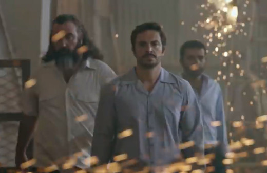 Kıbrıs Zafere Doğru 17. bölüm fragmanı