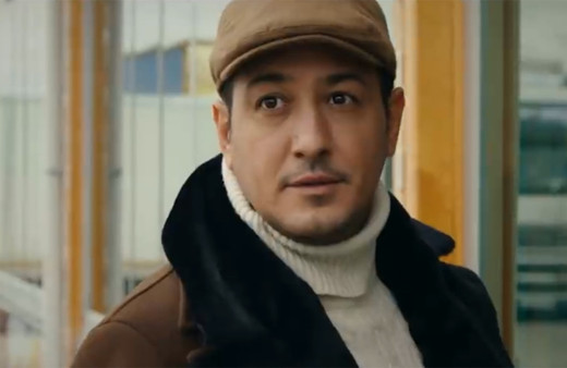 Kaderimin Oyunu 1. bölüm fragmanı