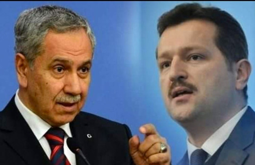 Bülent Arınç'ın damadı Ekrem Yeter’e 'FETÖ'den beraat' kararı hukuka uygun bulundu