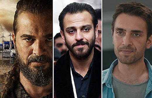 BAE'den sevindiren gelişme! Türk dizilerine uygulanan yasak kaldırıldı