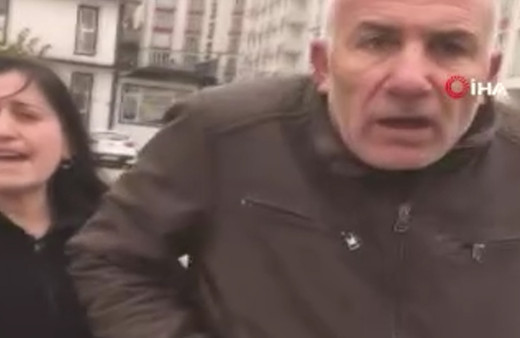 İstanbul'da ev kiralamak istedi hayatının şokunu yaşadı: Irkçılık yapıldı