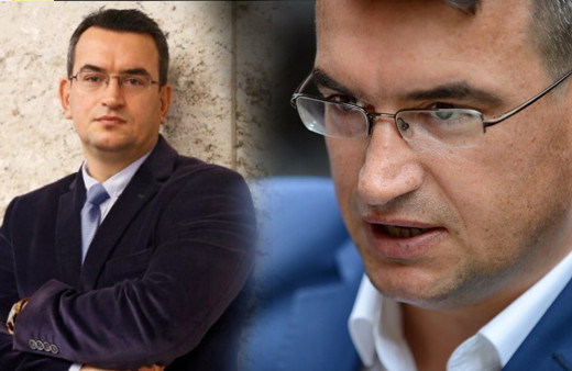 DEVA Partili Metin Gürcan için flaş karar! Casusluktan yargılanıyordu