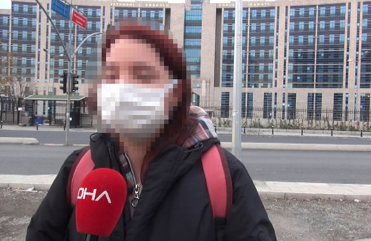 İş görüşmesine giden oyuncuya cinsel saldırı! 'Görüntüleri paylaşırım' tehdidi: Defalarca...