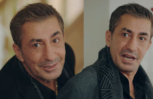 'Resmen dolandırıldım' deyip Sana Söz yıldızı Erkan Petekkaya itiraf etti! 'Orada çırılçıplaksınız'