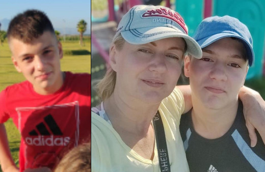 Antalya'da 13 yaşındaki çocuk sırra kadem bastı! Meğer isteği...