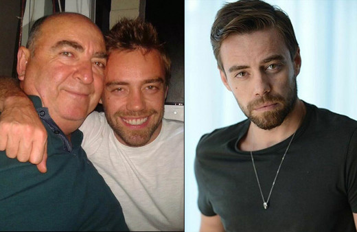 Aldığı haberle dünyası başına yıkıldı! Murat Dalkılıç hastaneye koştu