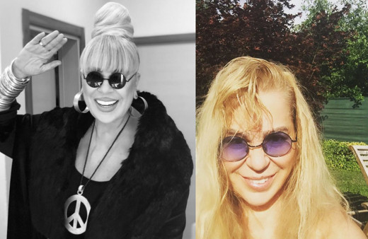 Zerrin Özer kaç yaşında aslen nereli kaç kere evlendi?