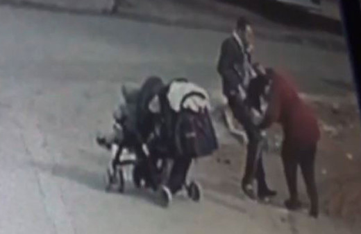 2 çocuk annesi yengesini bağ makasıyla 5 yerinden yaralayan kayınbirader adliyeye sevk edildi