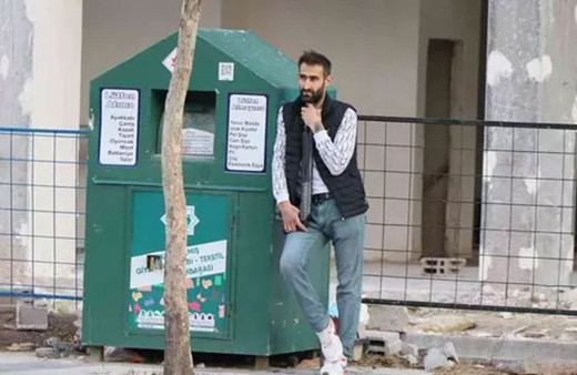 Aksaray'da hareketli dakikalar! Polis ablukaya aldı