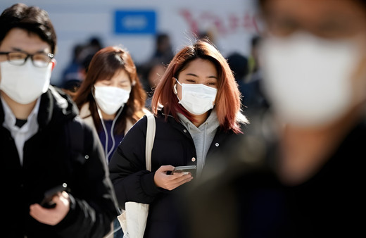 Çinli matematikçiler devasa salgın konusunda uyardı