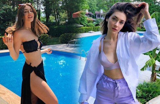 Fulya Zenginer öğrendiği gerçekle hayatının şokunu yaşadı: En büyük kötülüğü anneannesi yaptı