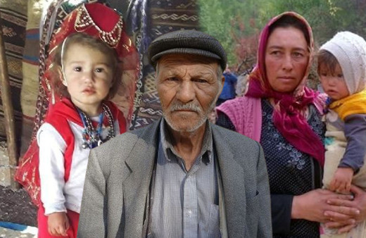 Yörük kızı Müslüme'nin dedesinin iğrençlikleri bitmiyor! Ablası açıkladı: 'Dedem beni sıkıştırdı...'