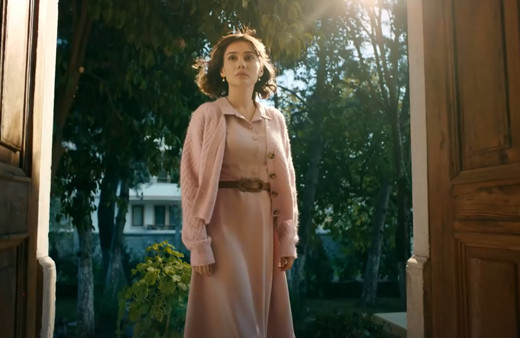 Elkızı 7. bölüm fragmanı