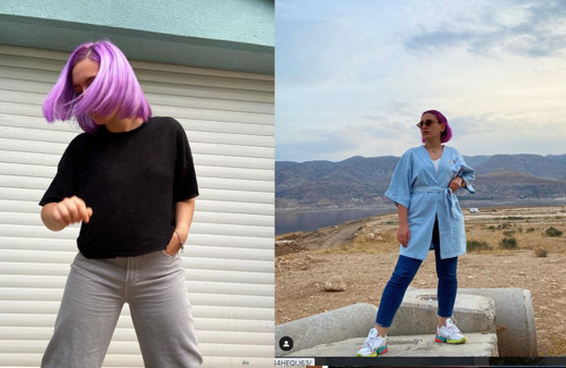 Safanur Bol Masterchef nereli kaç yaşında elendi mi?