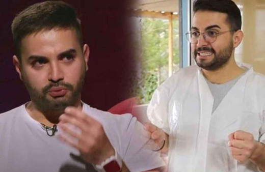 FOX TV Temizlik Benim İşim Sunucusu Kadir Ezildi'den ağlatan 'baba' itirafı