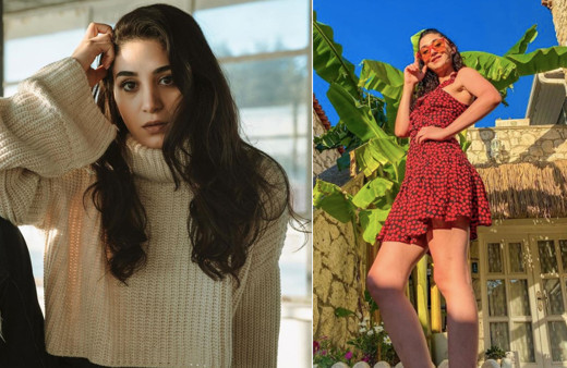 Sitare Akbaş aslen nereli kaç yaşında oynadığı diziler? Sitare ne demek anlamı